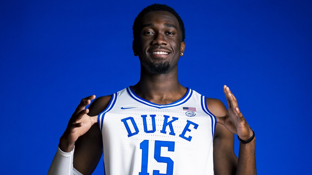 Daily 2022 NBA Mock Draft –&nbsp;11/2/21