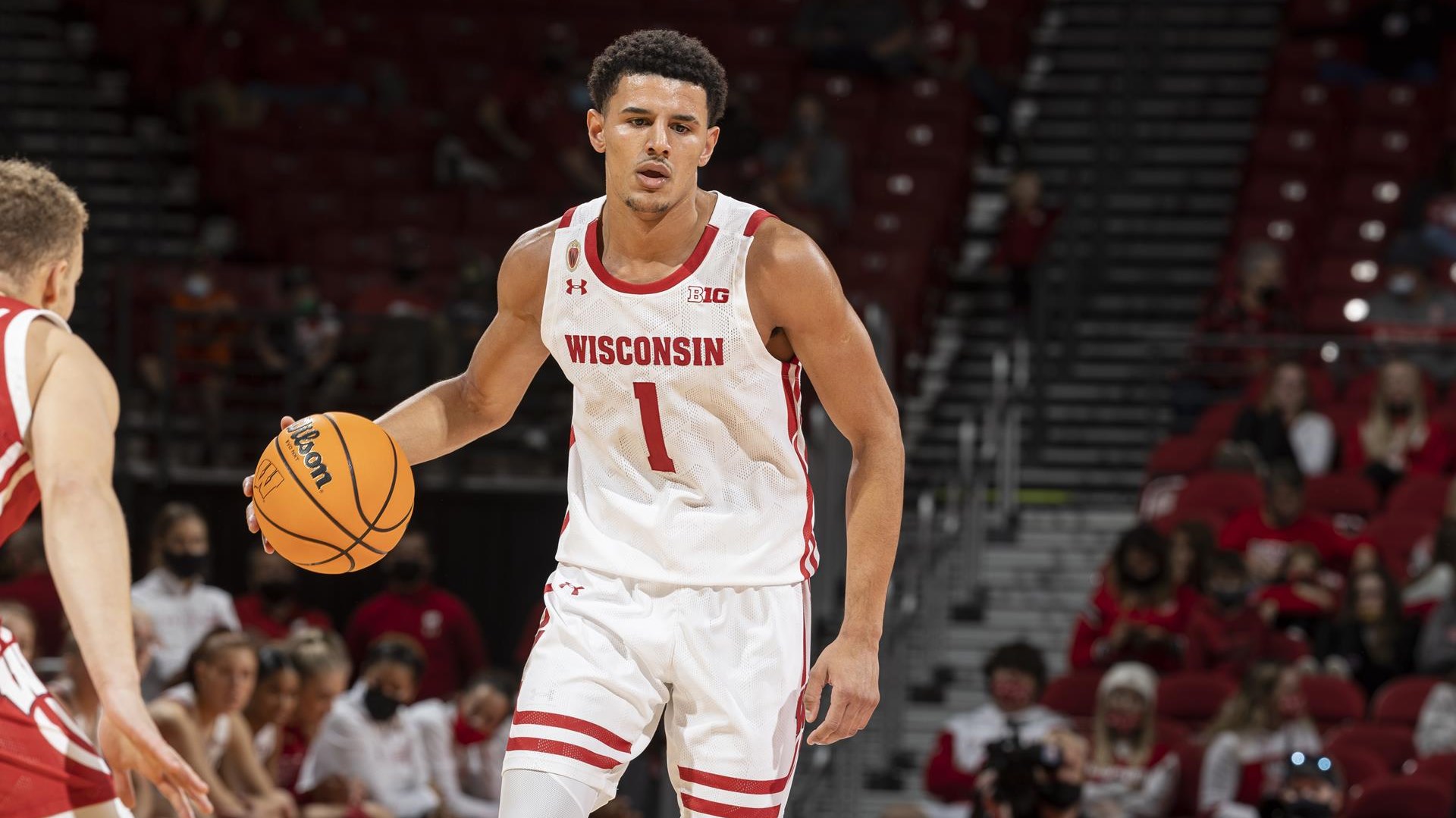 Daily 2022 NBA Mock Draft – 12/6/21