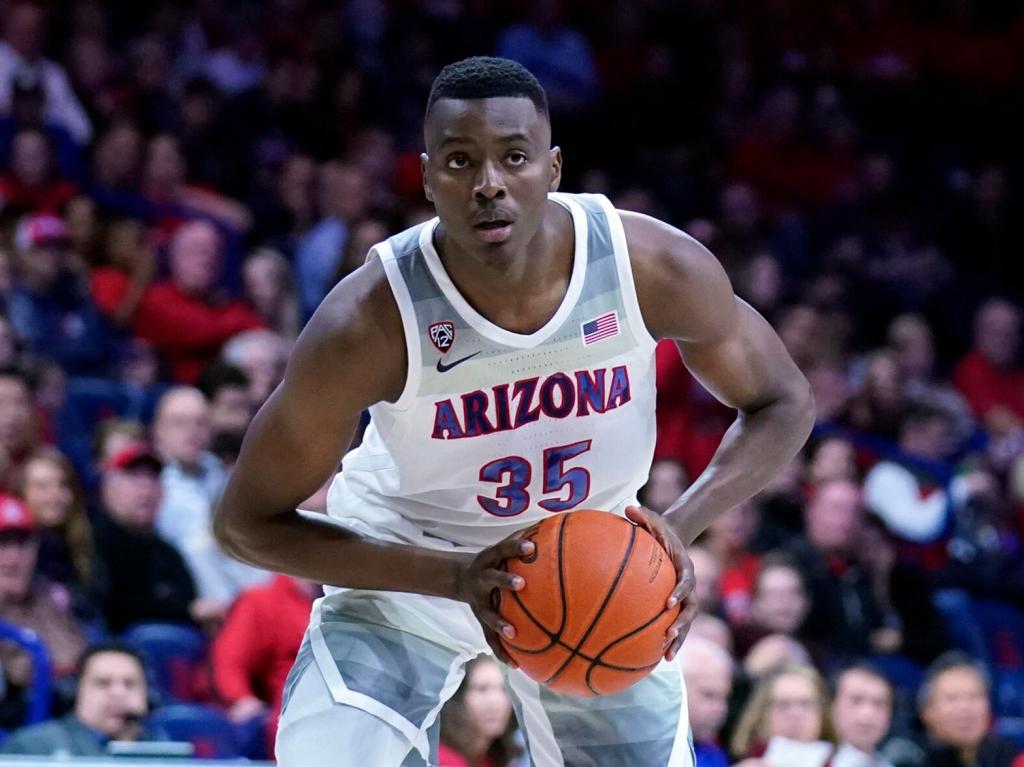 Daily 2022 NBA Mock Draft –&nbsp;12/21/21