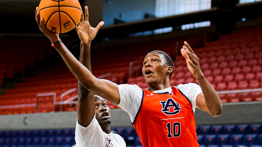 Daily 2022 NBA Mock Draft –&nbsp;1/9/22