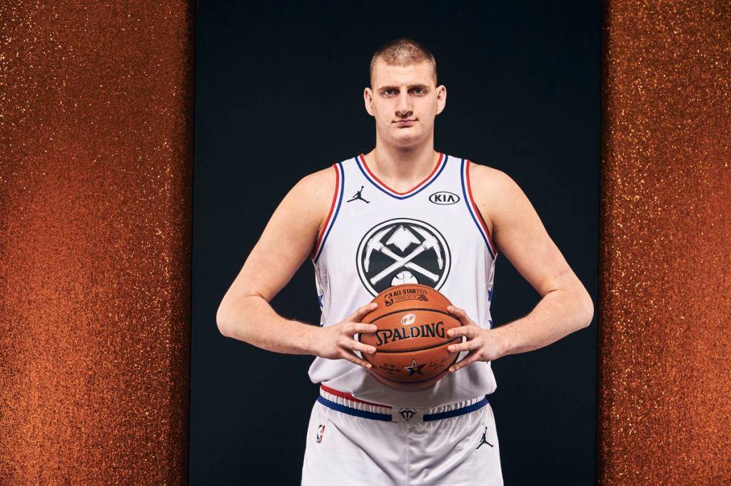 Sports Gaming Rosters 2021-2022 NBA All&nbsp;Stars