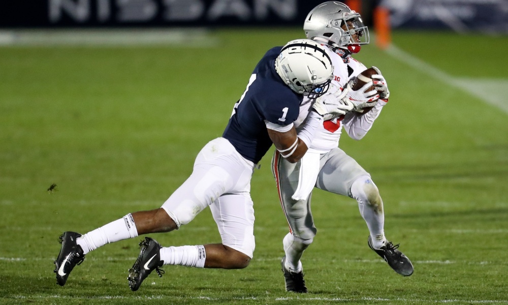 2022 NFL Mock Draft – Divisional Round