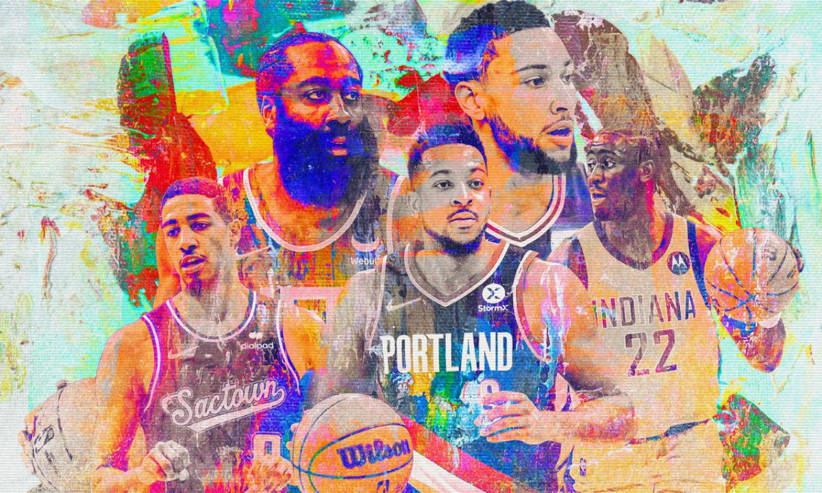 NBA 2K22 – 2022 Trade Deadline Discussion/Rosters/Babbling For 30 Mins.