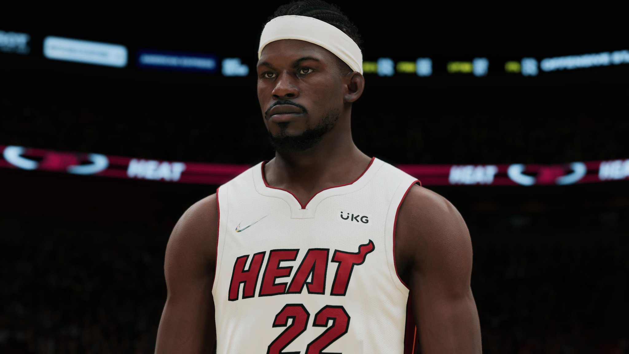 NBA 2K22 – 2/23/22 Roster Update – New Face, Body, Tattoo and Hair Scans