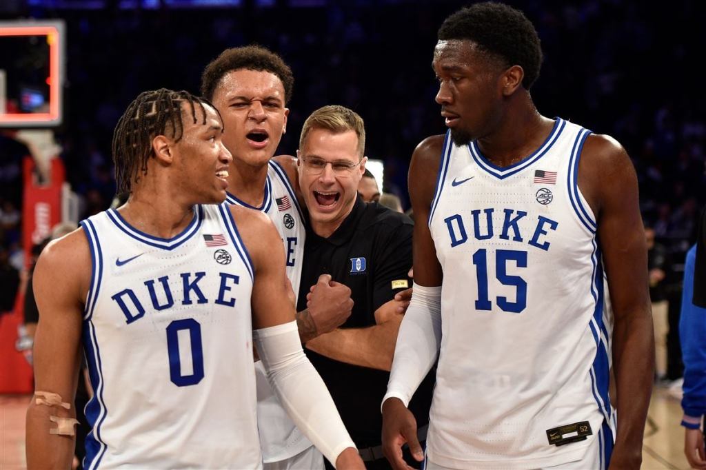 Daily 2022 NBA Mock Draft –&nbsp;3/5/22
