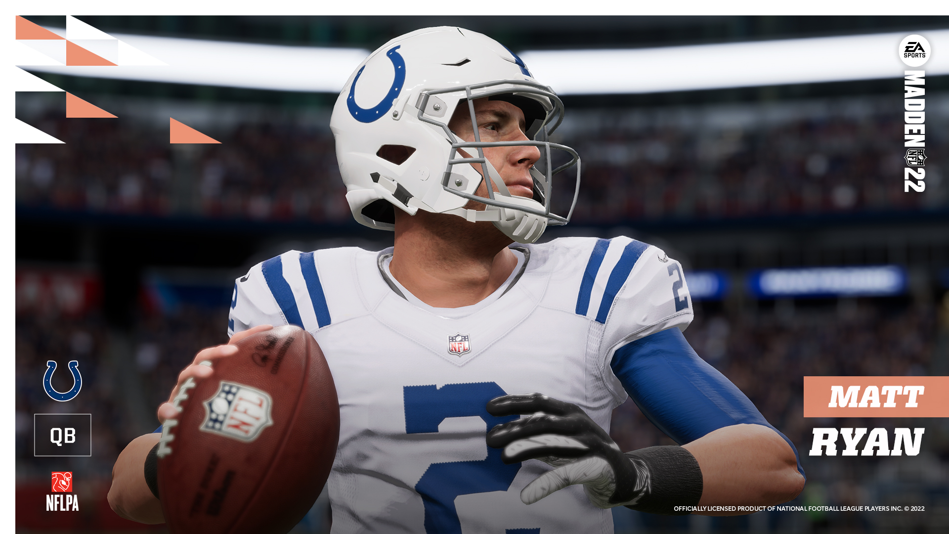 Madden NFL 22 PS5 Roster Update – All 32 Current Starting Quarterbacks