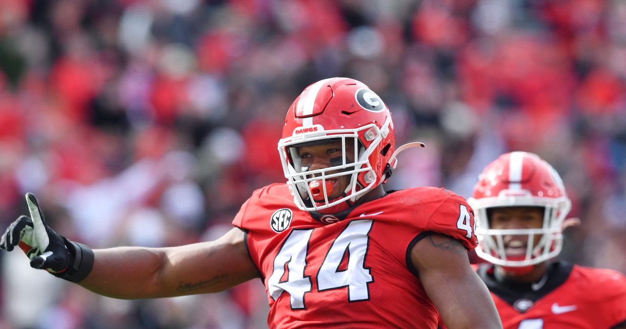 2022 NFL Mock Draft – 3/28/22