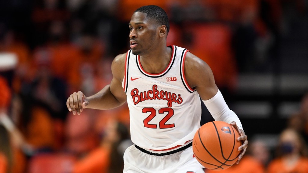 Daily 2022 NBA Mock Draft –&nbsp;4/11/22