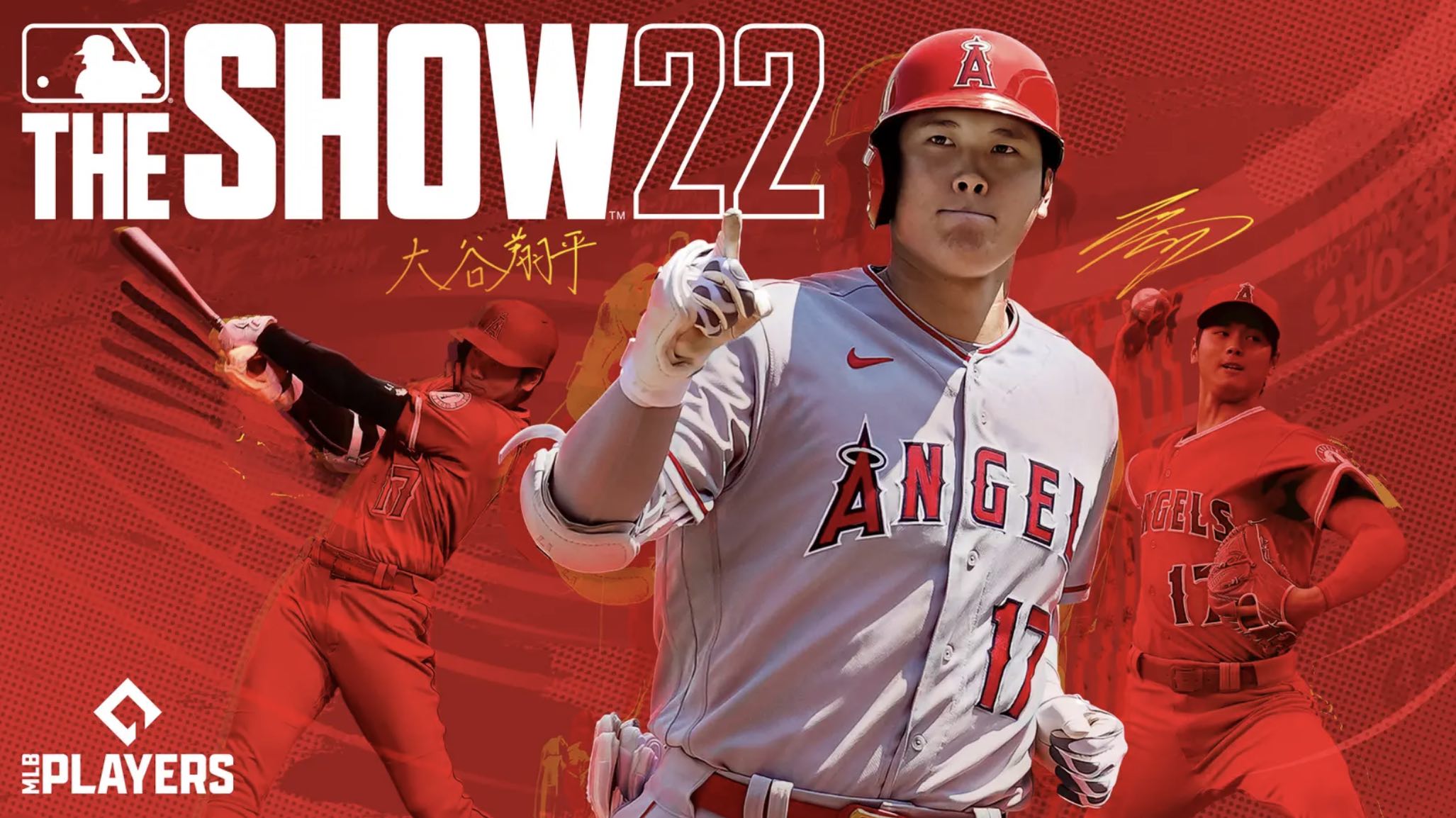 MLB The Show 22 – Game Release Coverage
