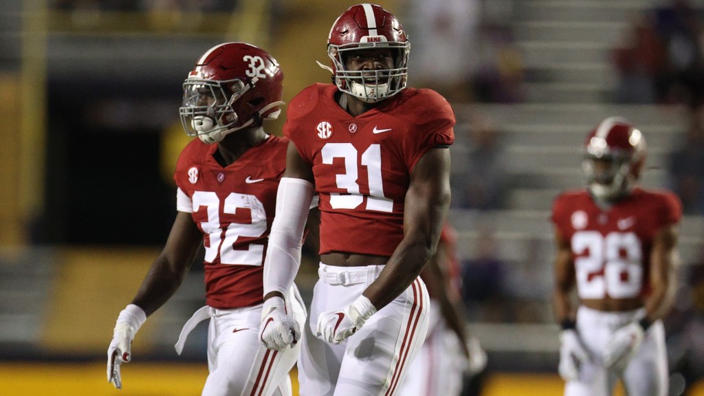 2023 NFL Mock Draft –&nbsp;5/1/22