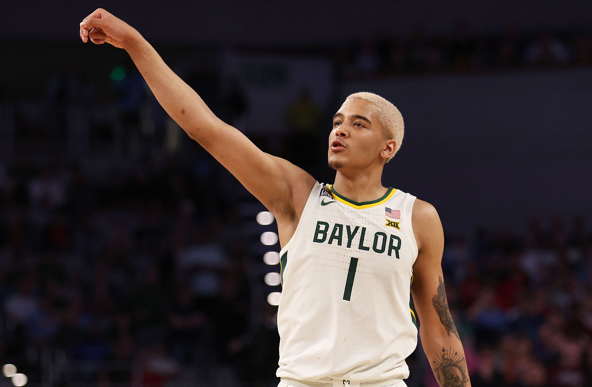 2022 NBA Mock Draft – 6/10/22