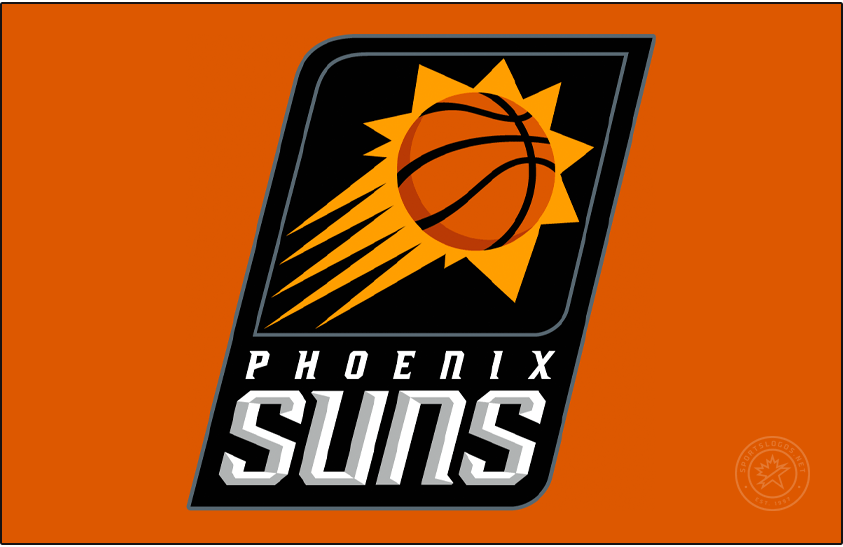 2022 NBA Off-Season Page – Phoenix&nbsp;Suns