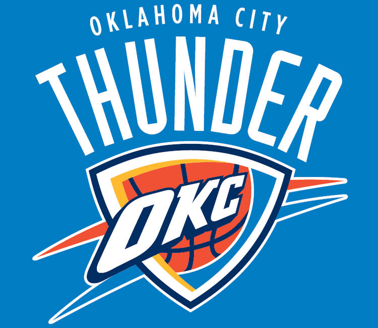 2022 NBA Off-Season Page – Oklahoma City Thunder