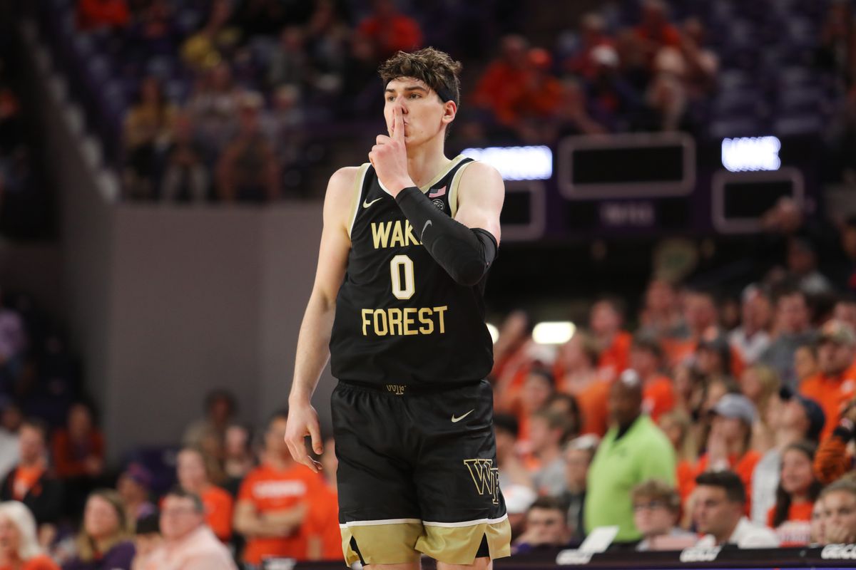 2022 NBA Mock Draft – 6/19/22