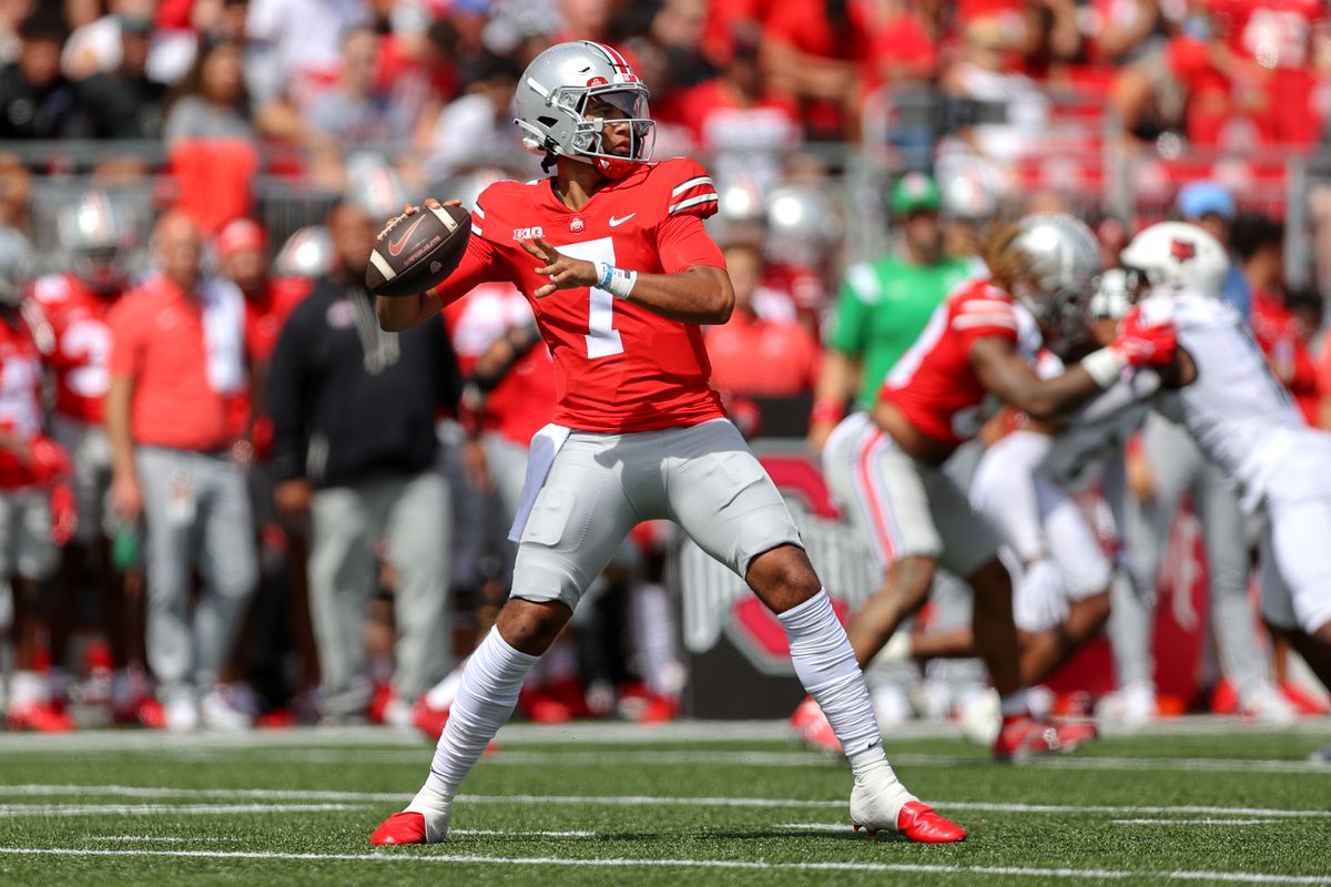 2022 NFL Mock Draft – Week 4