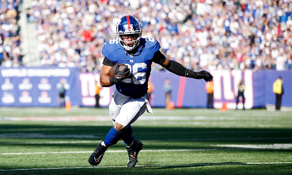 2022 NFL Power Rankings – Week 8