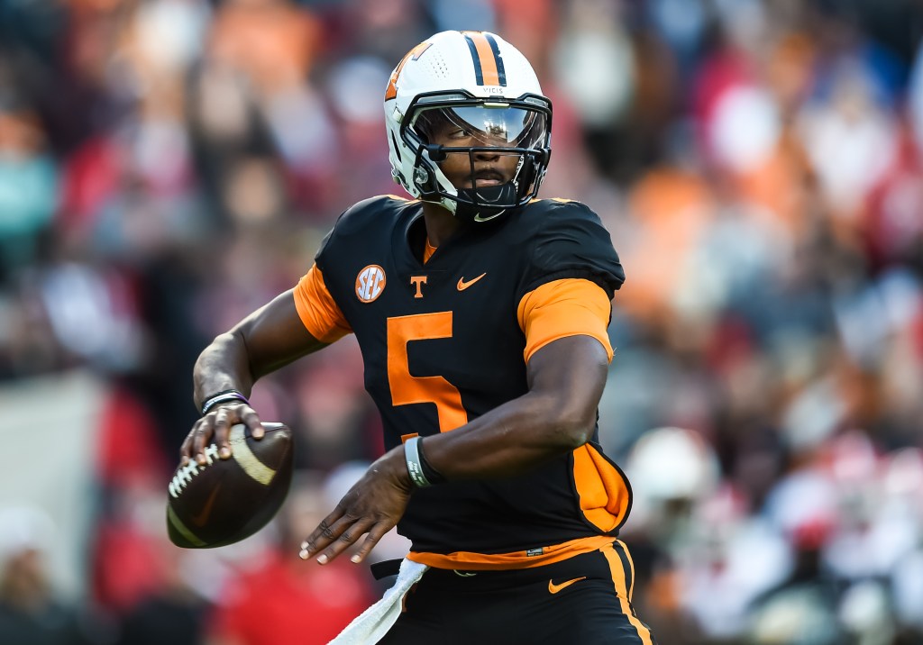 2023 NFL Mock Draft – Week&nbsp;6