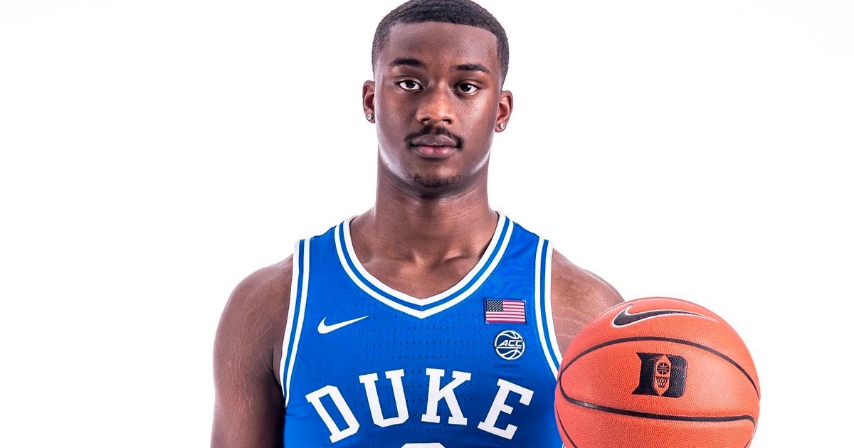 Daily 2023 NBA Mock Draft – 10/25/22
