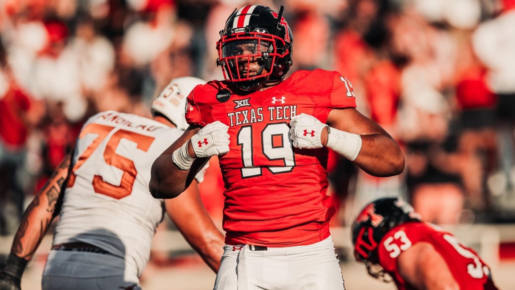 2023 NFL Mock Draft – Week&nbsp;8