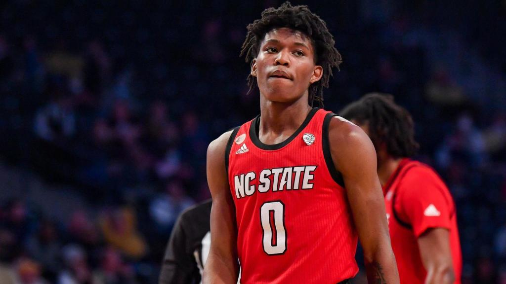 Daily 2023 NBA Mock Draft –&nbsp;10/31/22