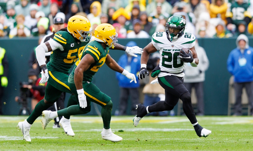 2022 NFL Power Rankings – Week 7