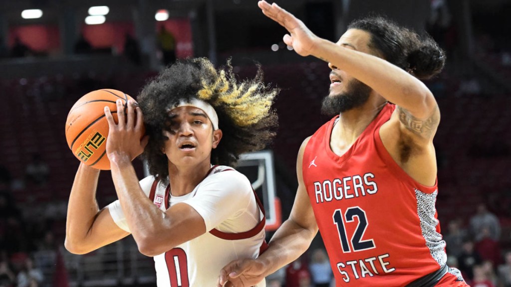 Daily 2023 NBA Mock Draft –&nbsp;11/27/22