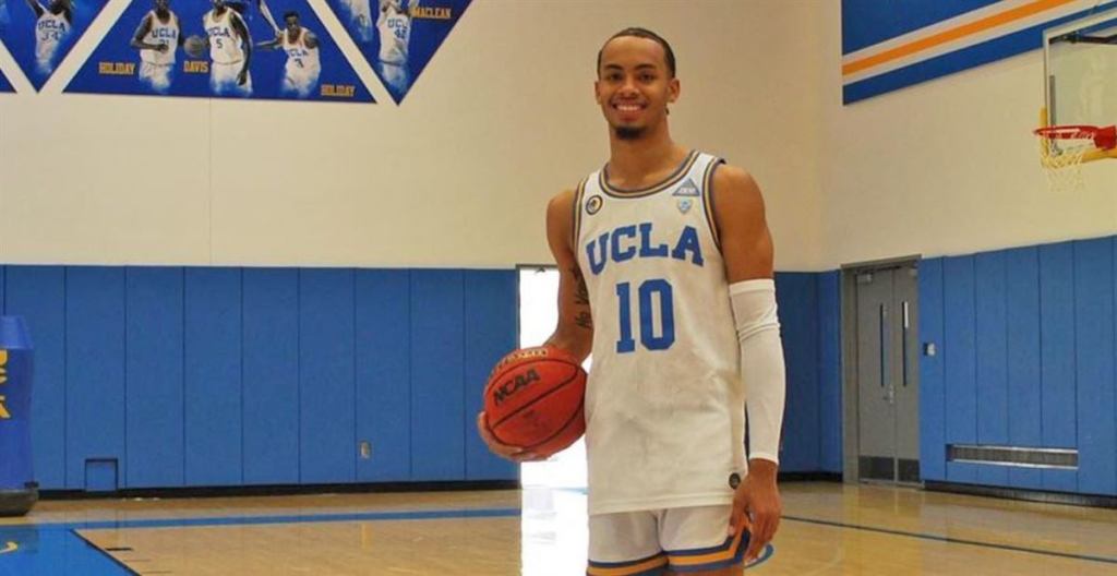 Daily 2023 NBA Mock Draft –&nbsp;11/6/22