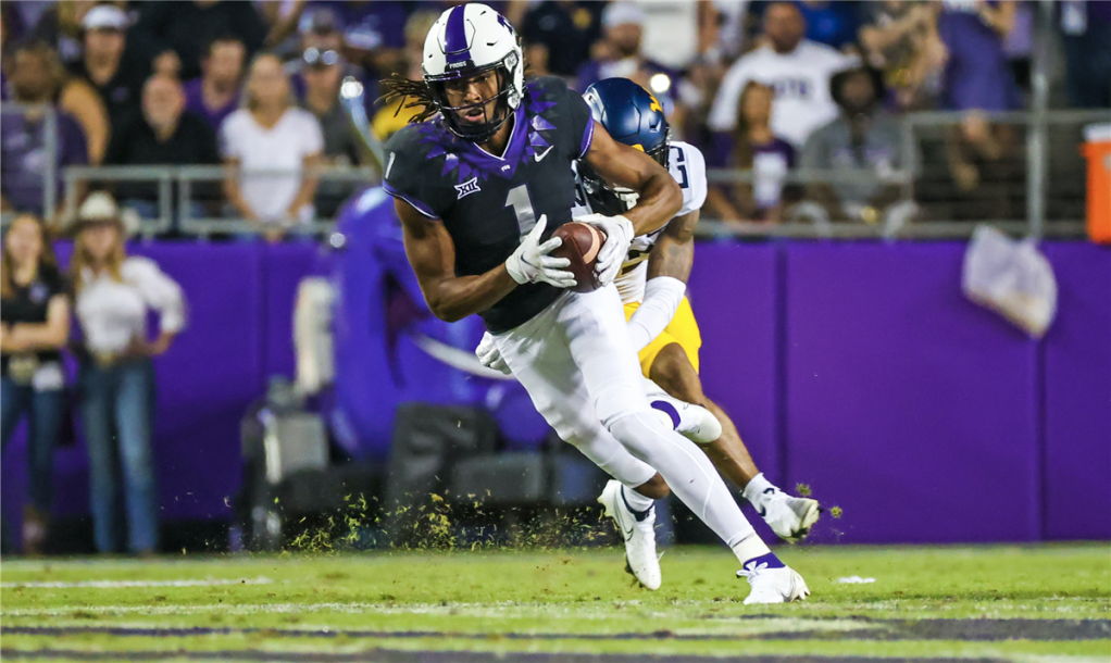 2023 NFL Mock Draft – Week&nbsp;10