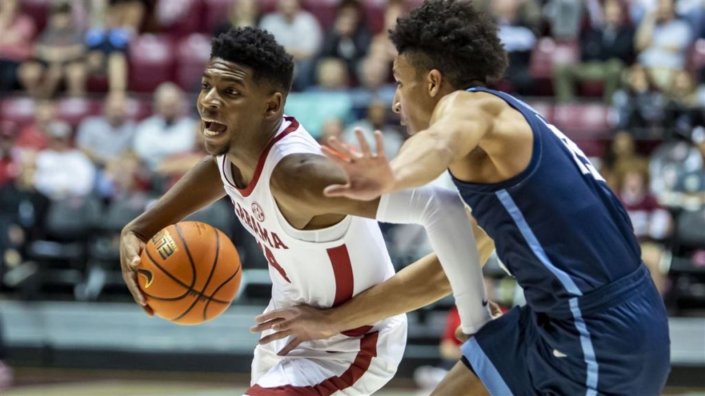 2023 NBA Mock Draft With Analysis –&nbsp;11/22/22