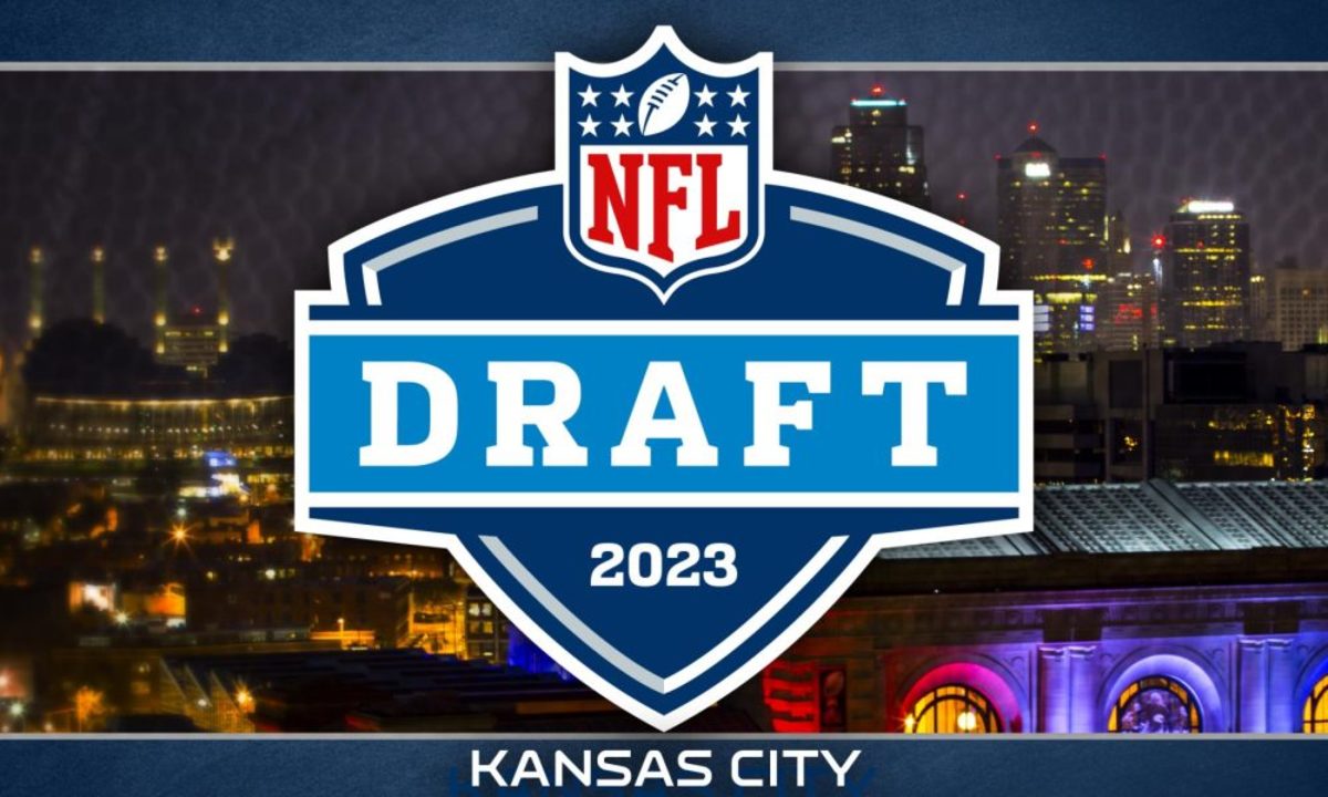2023 NFL Draft – Early Entrants Running List