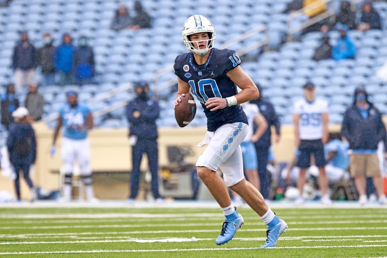 2024 NFL Mock Draft – 11/1/22