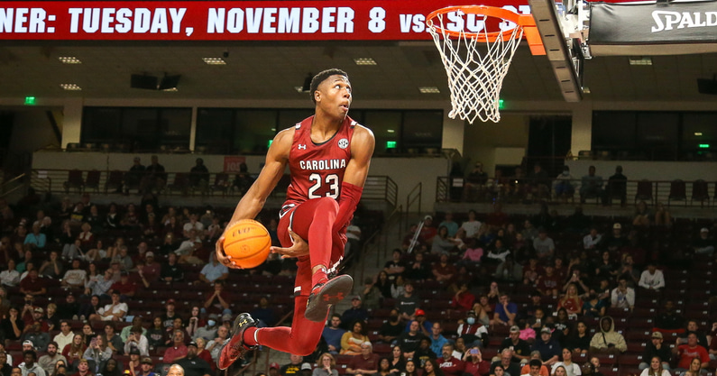 2023 NBA Mock Draft With Analysis – 11/15/22