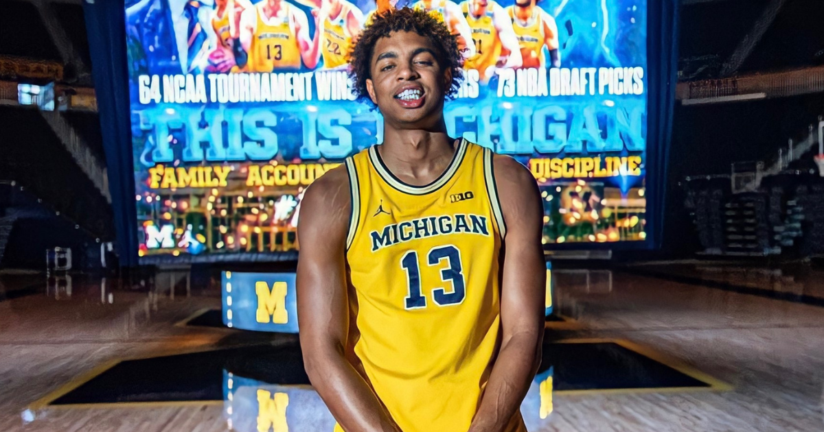 Daily 2023 NBA Mock Draft – 11/8/22