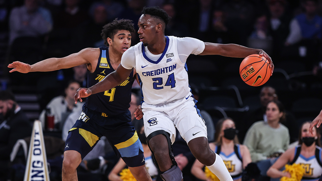 Daily 2023 NBA Mock Draft – 11/1/22