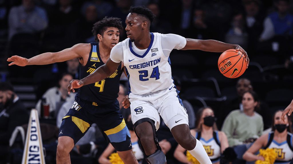 Daily 2023 NBA Mock Draft –&nbsp;11/1/22