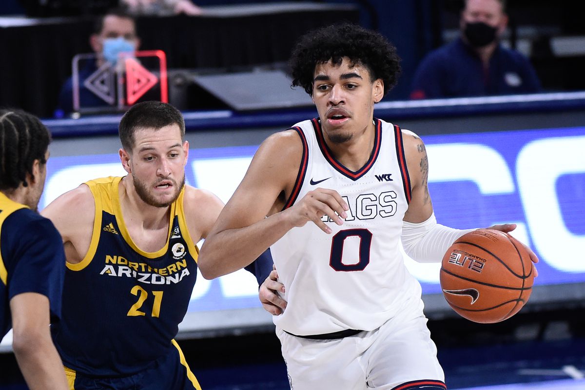 Daily 2023 NBA Mock Draft – 11/3/22