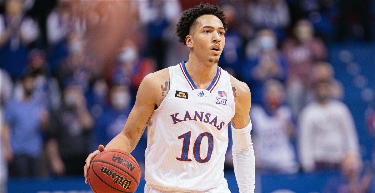 2023 NBA Mock Draft With Analysis – 12/6/22
