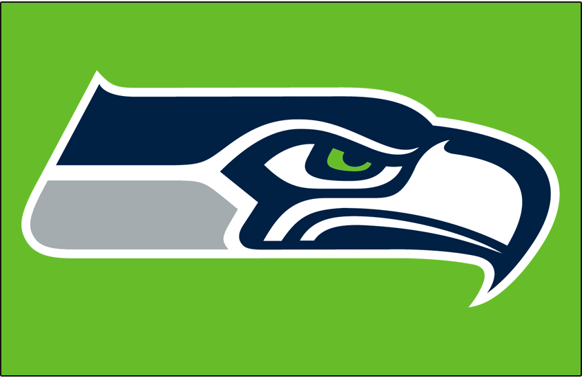 Seattle Seahawks 2023 Off-Season Page