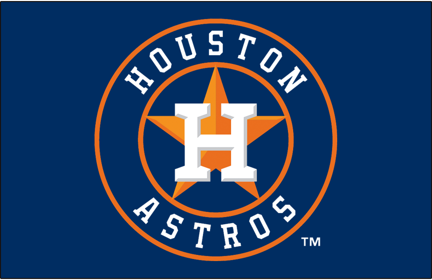 Houston Astros 2026 MLB The Show 26 Roster Page