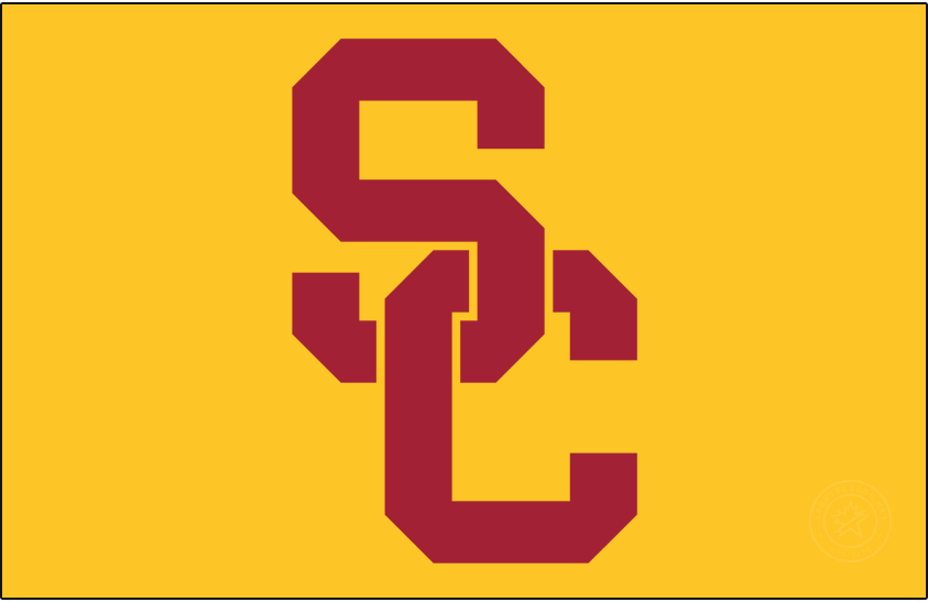 NBA 2K24 Draft Class Prospects – USC Trojans