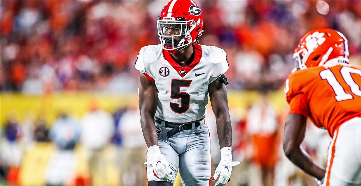2023 NFL Mock Draft – Divisional Weekend