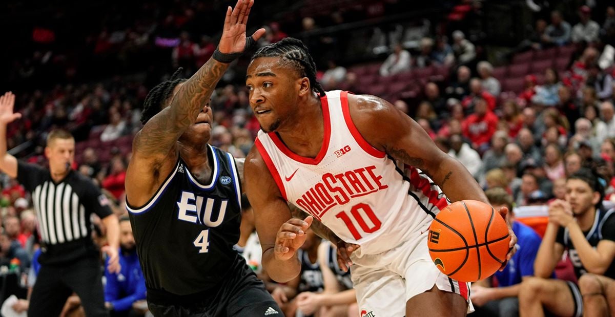 2023 NBA Mock Draft – 1/3/23