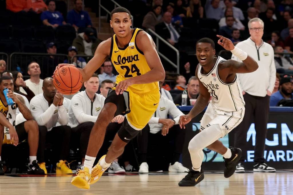 2023 NBA Mock Draft –&nbsp;1/17/23