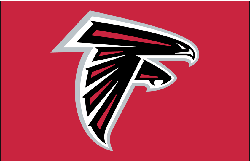 Atlanta Falcons 2023 Off-Season Page