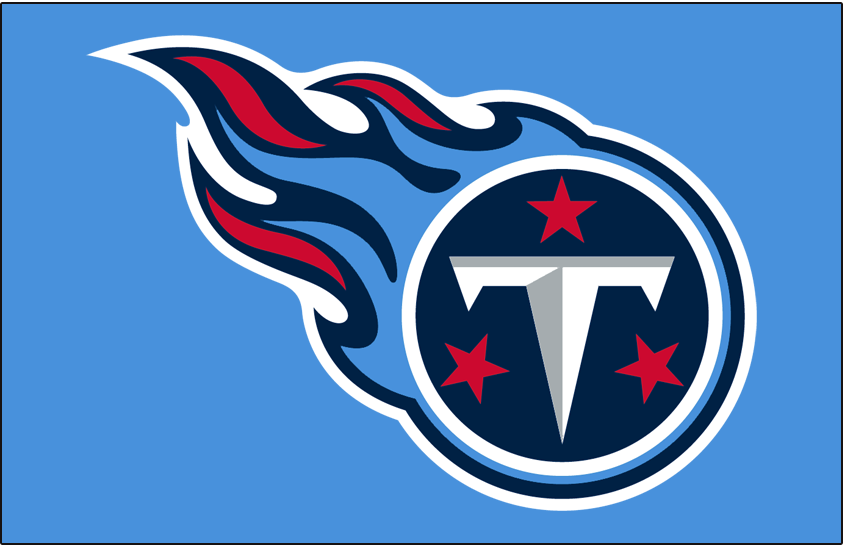 Tennessee Titans 2023 Off-Season Page