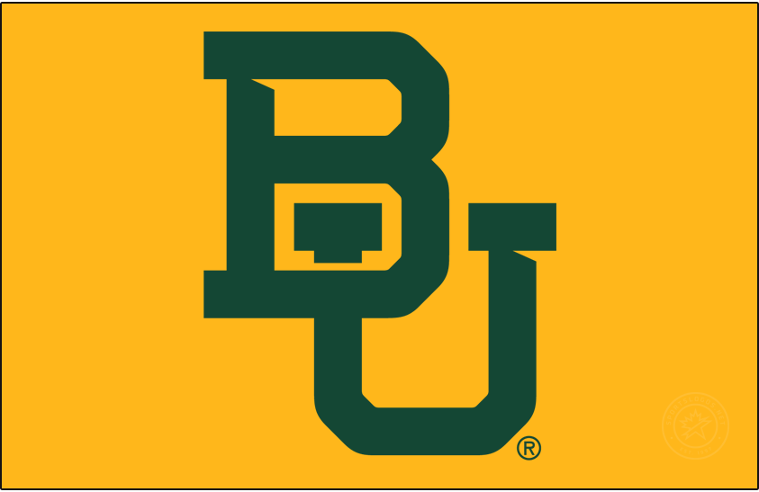Madden NFL 26 Draft Class Prospects – Baylor Bears
