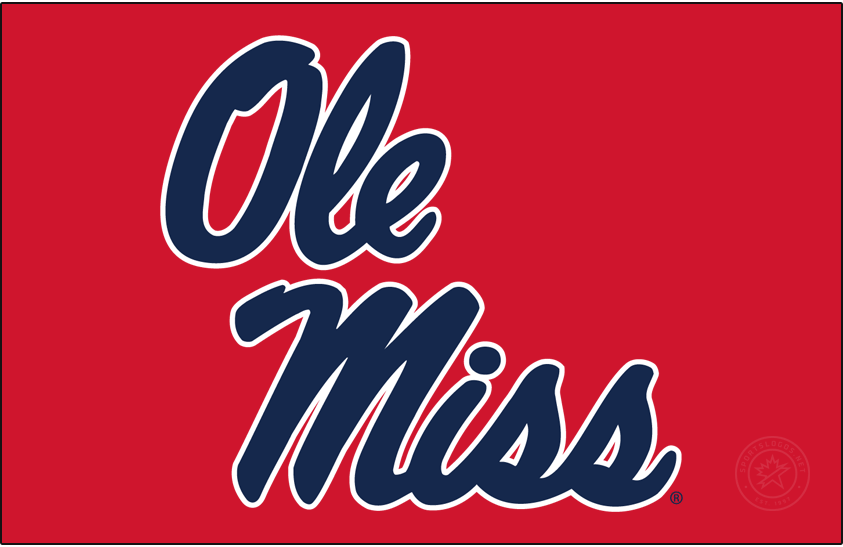 NBA 2K24 Draft Class Prospects – Ole Miss Rebels