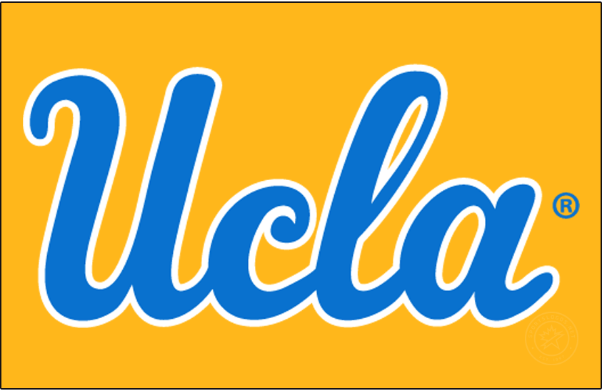 NBA 2K25 Draft Class Prospects – UCLA Bruins