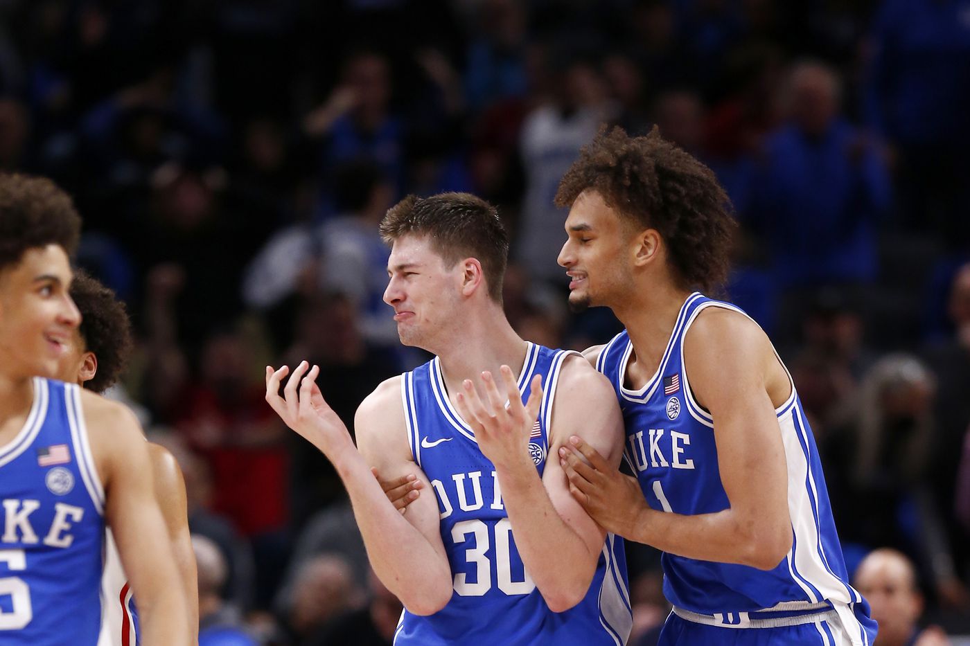 2023 NBA Mock Draft With Analysis – 2/7/23