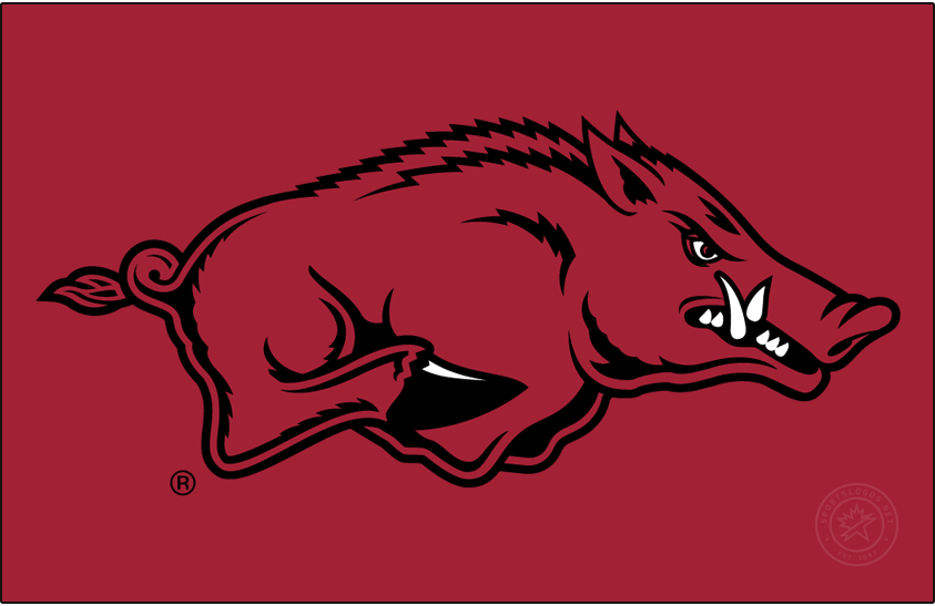 NBA 2K25 Draft Class Prospects – Arkansas Razorbacks
